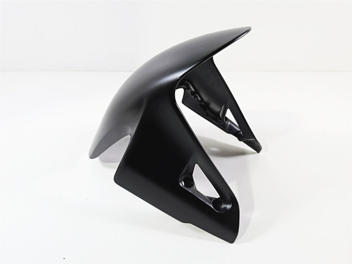 2023 Ducati Streetfighter V4 Front Matte Black Fender 56416632AK 56436741A-Mototech271