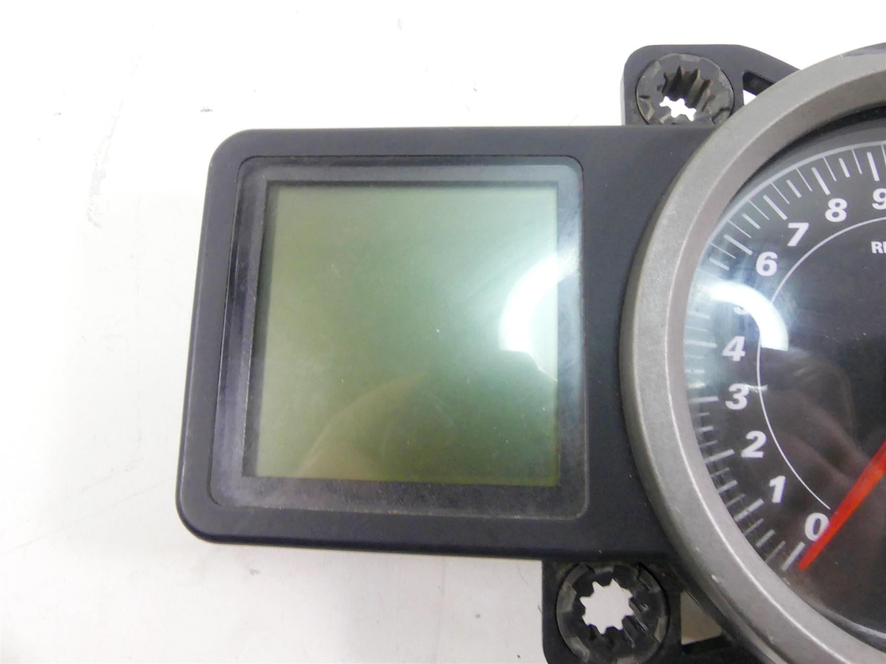 2015 KTM 1290 Adventure Speedometer Gauge Instrument 22K 60414069000 {{ shop.shopifyCountryName }} - Mototech271