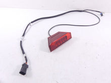 Load image into Gallery viewer, 2021 Polaris 650 Matryx Indy VR1 Taillight Tail Light Rear Brake Lamp 5456389 | Mototech271
