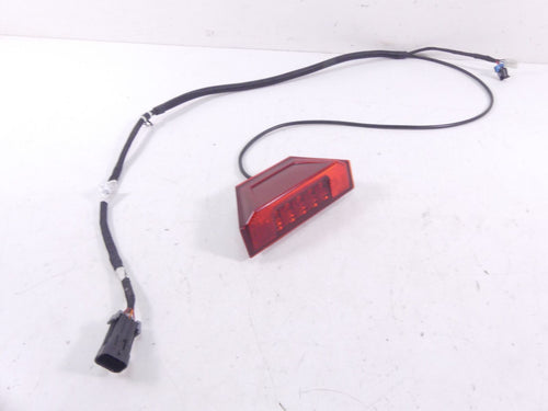2021 Polaris 650 Matryx Indy VR1 Taillight Tail Light Rear Brake Lamp 5456389 | Mototech271