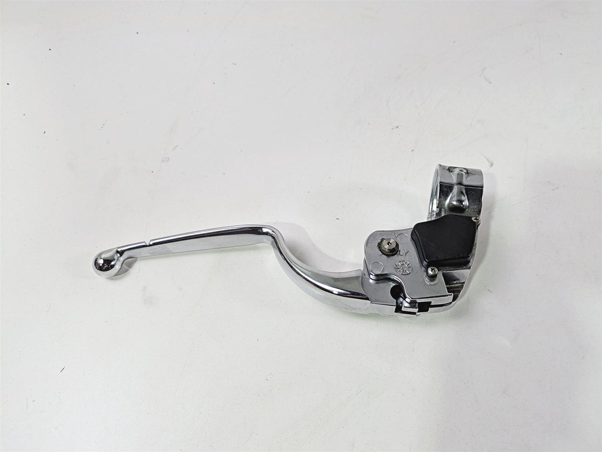 2017 Indian Chieftain Limited Chrome Clutch Perch & Lever 2205158 2206274 {{ shop.shopifyCountryName }} - Mototech271