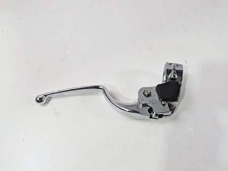 2017 Indian Chieftain Limited Chrome Clutch Perch & Lever 2205158 2206274 {{ shop.shopifyCountryName }} - Mototech271