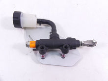 Load image into Gallery viewer, 2018 Kawasaki ZX1002 NINJA H2 SX SE Rear Brake Master Cylinder 43015-0673
