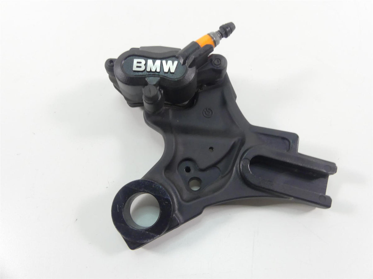 2016 BMW S1000XR K49 Rear Brembo Brake Caliper + Bracket 34218546608 {{ shop.shopifyCountryName }} - Mototech271