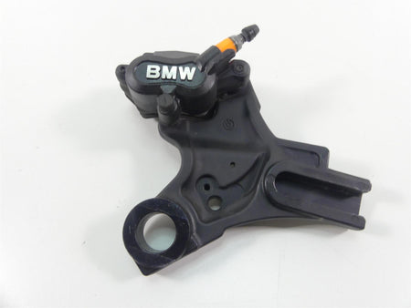 2016 BMW S1000XR K49 Rear Brembo Brake Caliper + Bracket 34218546608 {{ shop.shopifyCountryName }} - Mototech271