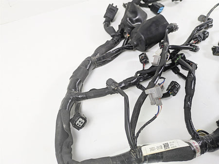 2020 Kawasaki ZX6R ZX636 Ninja Wiring Harness Loom - No Cuts 26031-2615 {{ shop.shopifyCountryName }} - Mototech271