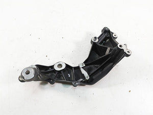2013 MV Agusta F3 675 ERA Right Swingarm Plate Frame Mount 80A0B5642