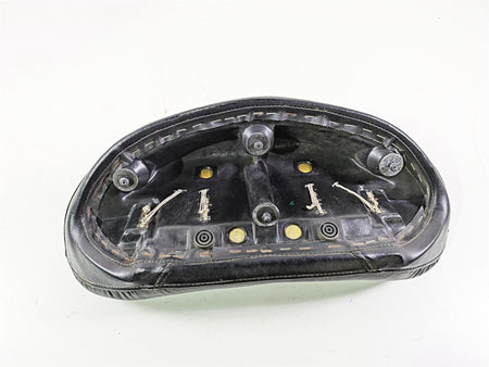 2008 Yamaha XVZ1300 Royal Star Trunk Backrest Pad Pillow Cushion 4XY-2840F-20-00 {{ shop.shopifyCountryName }} - Mototech271