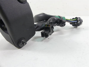 2013 Kawasaki ZX636 ZX6R Ninja Right Hand Start Stop Control Switch 46091-0261