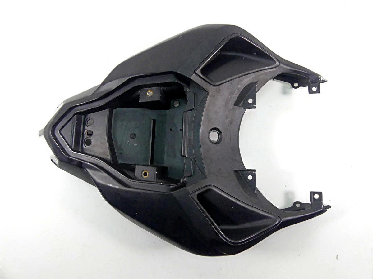 2008 Ducati 848 SBK Rear Aftermarket Tail Fairing Cover Cowl + Tail Light Lamp {{ shop.shopifyCountryName }} - Mototech271
