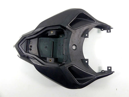 2008 Ducati 848 SBK Rear Aftermarket Tail Fairing Cover Cowl + Tail Light Lamp {{ shop.shopifyCountryName }} - Mototech271