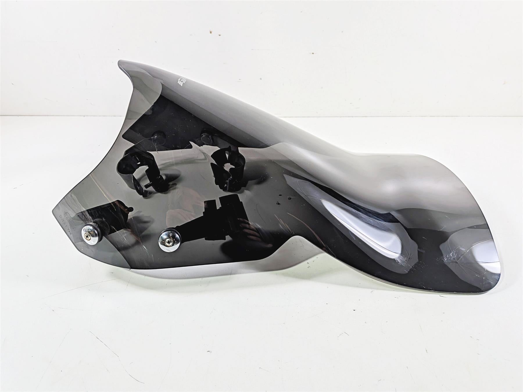 2014 Suzuki M109R VZR1800 Boulevard NC V-Stream Touring 10" Windshield N28202 {{ shop.shopifyCountryName }} - Mototech271
