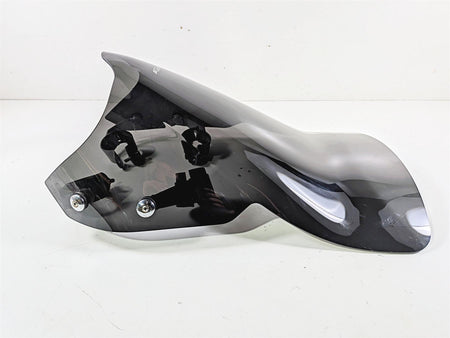 2014 Suzuki M109R VZR1800 Boulevard NC V-Stream Touring 10" Windshield N28202 {{ shop.shopifyCountryName }} - Mototech271