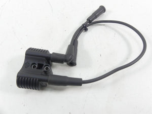 2020 Harley Sportster XL1200 NS Iron Delphi Ignition Coil Wires & Plugs 31656-07 | Mototech271