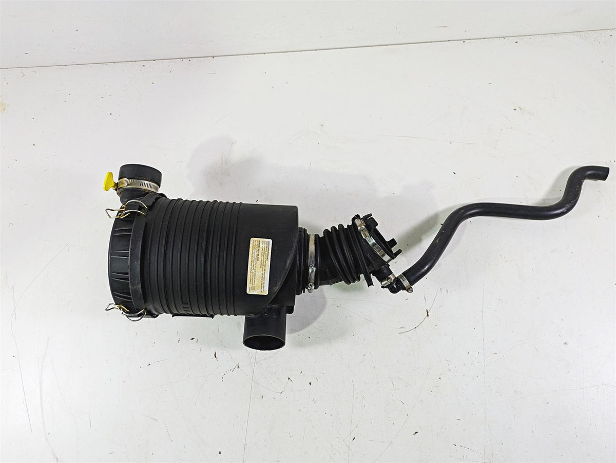 2022 Can-Am Defender XMR HD10 Air Box Cleaner Breather Filter 707801033 {{ shop.shopifyCountryName }} - Mototech271