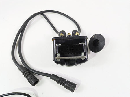 1998 Harley Touring FLHRCI Road King Compu-Fire Ignition Module Coil Set 21835 {{ shop.shopifyCountryName }} - Mototech271