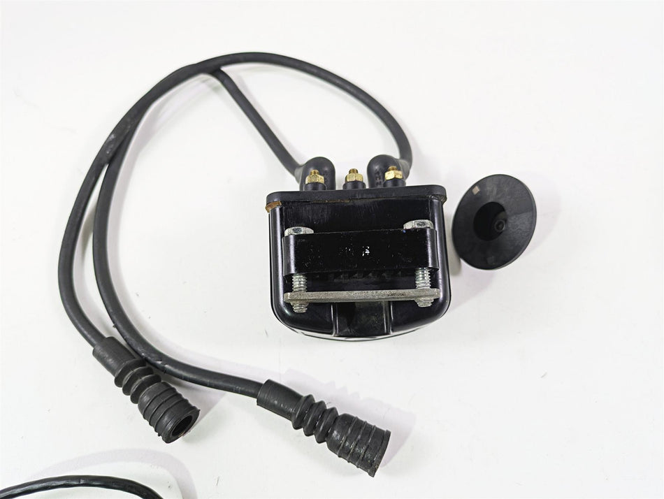 1998 Harley Touring FLHRCI Road King Compu-Fire Ignition Module Coil Set 21835 {{ shop.shopifyCountryName }} - Mototech271