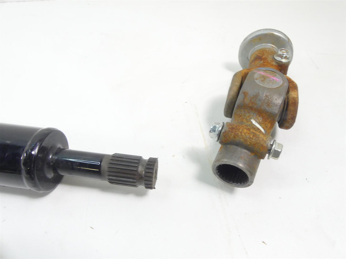 2021 Kawasaki Teryx KRX1000 KRF1000 Center Drive Prop Shaft Set 39159-0576 {{ shop.shopifyCountryName }} - Mototech271