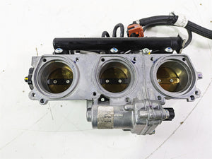 2019 Triumph Speed Triple RS 1050 Keihin Throttle Body Bodies T1243540 | Mototech271
