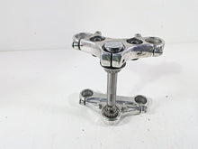Load image into Gallery viewer, 2003 Harley Dyna FXDL Low Rider 100TH Upper Lower Triple Tree Set 47668-90B | Mototech271
