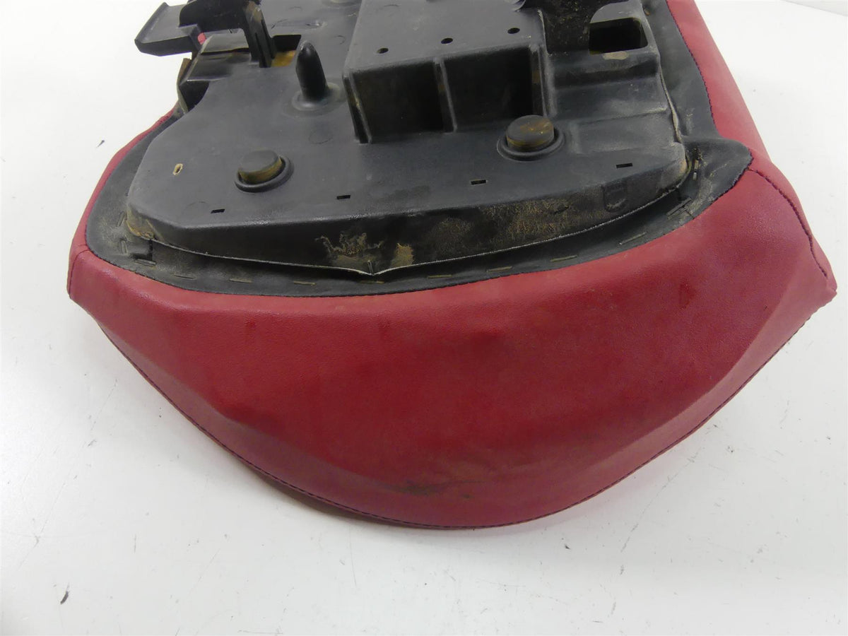 2020 Honda Talon S2X 1000X Front Passenger Seat Cushion 77140-HL6-A010 {{ shop.shopifyCountryName }} - Mototech271