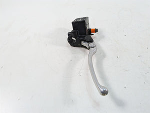 2002 Yamaha FZ1 FZS1000 Fazer Nissin Front Brake Master Cylinder 5DM-W2587-00-00 | Mototech271