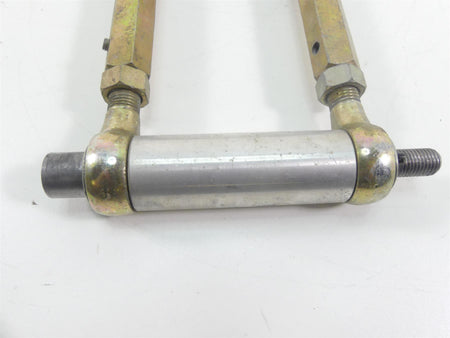 2016 BMW S1000XR K49 Rear Shock Linkage Lowering Kit Links {{ shop.shopifyCountryName }} - Mototech271