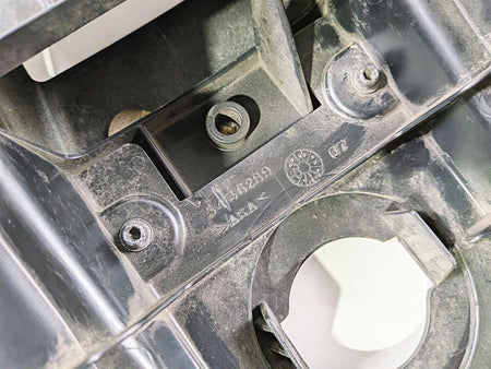 2013 Victory Vision Tour Center Tank Radio Console Cover Set 5436289 5253469 {{ shop.shopifyCountryName }} - Mototech271