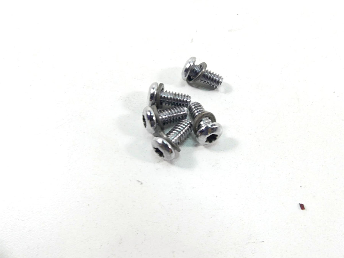 2003 Harley Touring FLHTCI E-Glide 100th Anniversary Derby Cover 25001-03 {{ shop.shopifyCountryName }} - Mototech271