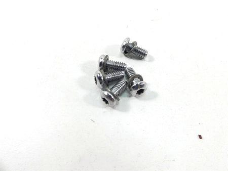 2003 Harley Touring FLHTCI E-Glide 100th Anniversary Derby Cover 25001-03 {{ shop.shopifyCountryName }} - Mototech271