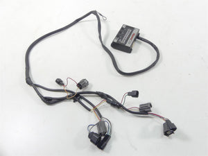 2005 Honda CBR1000RR SC57 Dynojet Power Commander 3 III + Wiring 121-410 | Mototech271