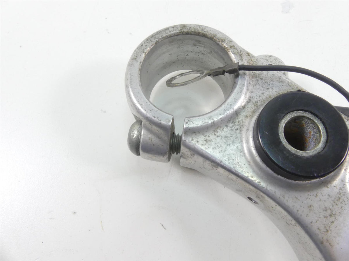 2003 Harley Sportster XL1200 C 100th Anniv Upper Triple Tree Clamp 45739-87 {{ shop.shopifyCountryName }} - Mototech271