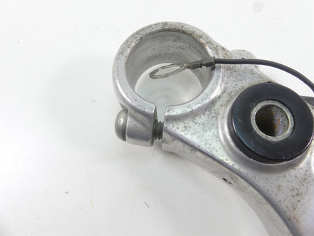 2003 Harley Sportster XL1200 C 100th Anniv Upper Triple Tree Clamp 45739-87 {{ shop.shopifyCountryName }} - Mototech271