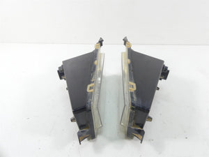 2018 Polaris RZR1000 XP EPS Left Right Head Light Lamp Headlight Set 2413787