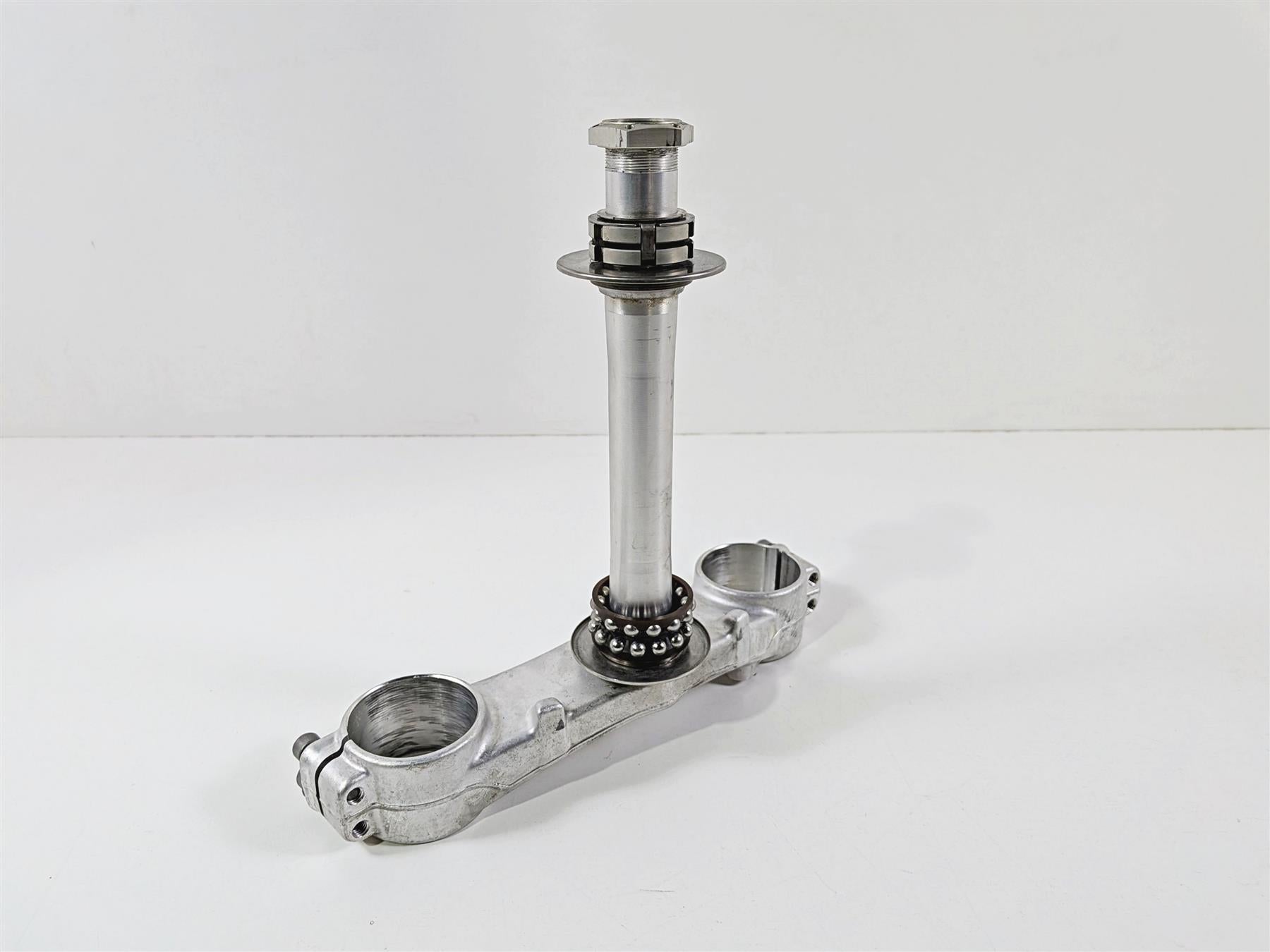 2017 BMW S1000RR K46 Lower Triple Tree Steering Clamp 8526936 31428552933 {{ shop.shopifyCountryName }} - Mototech271