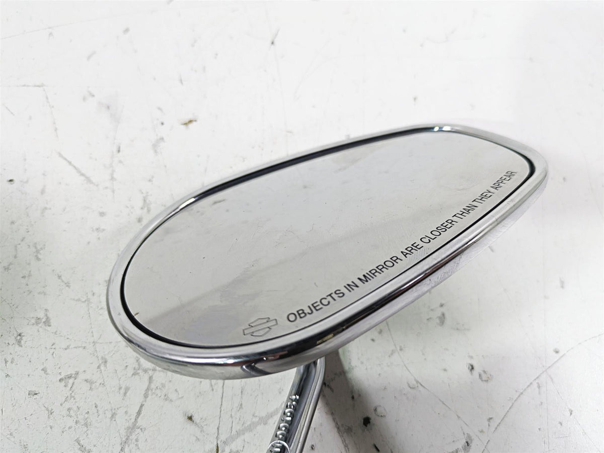 2002 Harley FLSTC Softail Heritage Rear View Mirror Set 91875-88A 91892-88A {{ shop.shopifyCountryName }} - Mototech271