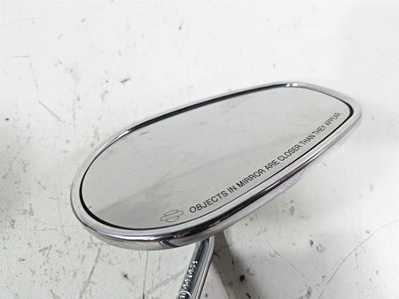2002 Harley FLSTC Softail Heritage Rear View Mirror Set 91875-88A 91892-88A {{ shop.shopifyCountryName }} - Mototech271