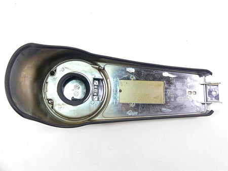 2003 Harley Touring FLHTCI E-Glide 100TH Fuel Tank Dash Cover 61270-98 {{ shop.shopifyCountryName }} - Mototech271