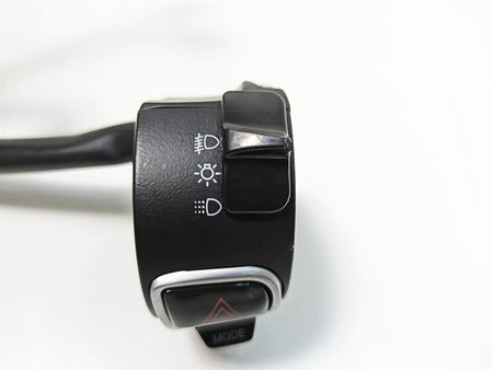 2020 Moto Guzzi V85 TT Adventure Right Hand Start Stop Control Switch 2D000528 {{ shop.shopifyCountryName }} - Mototech271