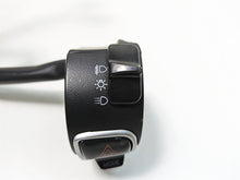 Load image into Gallery viewer, 2020 Moto Guzzi V85 TT Adventure Right Hand Start Stop Control Switch 2D000528
