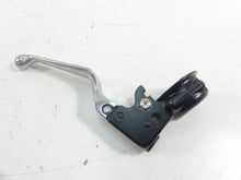 Load image into Gallery viewer, 2014 Harley FXDL Dyna Low Rider Nice Clutch Perch &amp; Lever 38608-96
