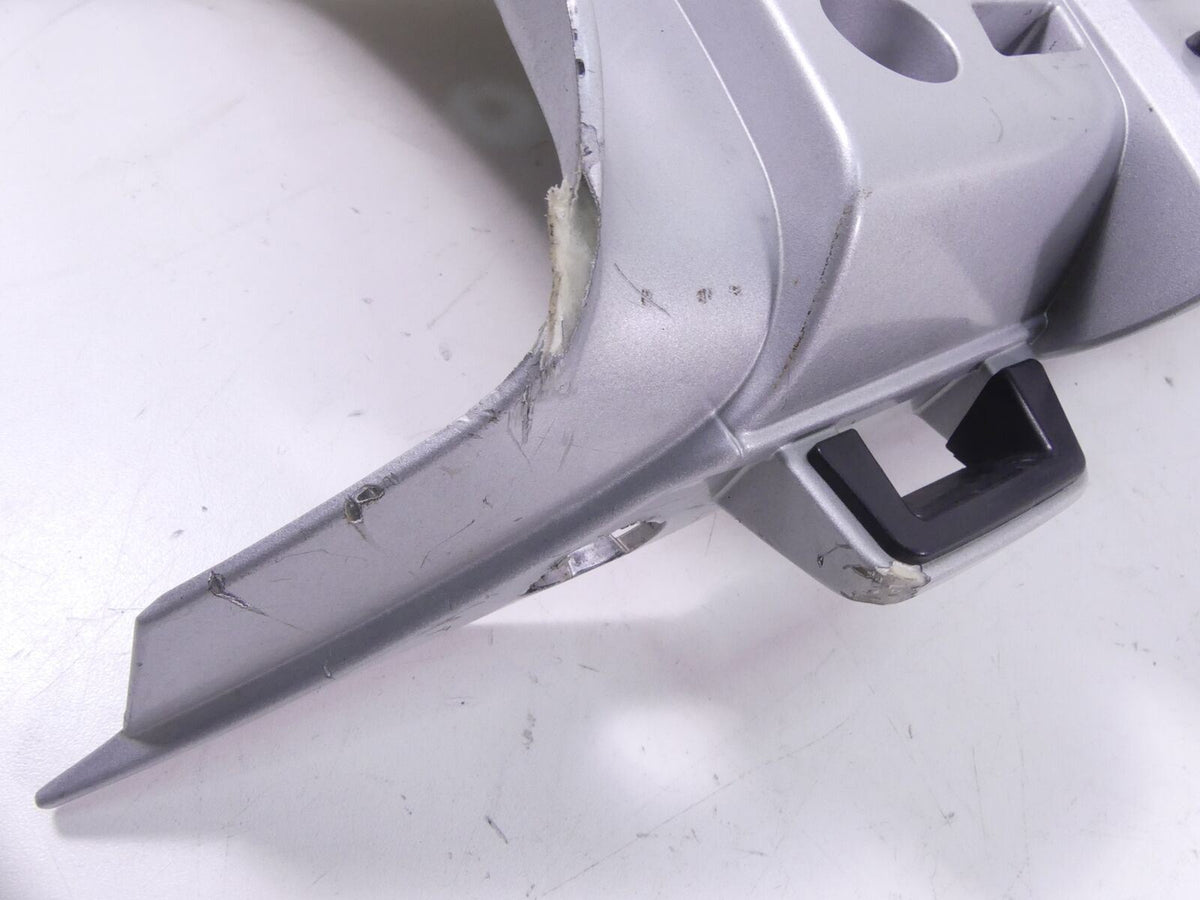 2012 BMW R1200GS K25 Saddlebag Mounts Rack Holder 46547693422 46637698454 {{ shop.shopifyCountryName }} - Mototech271