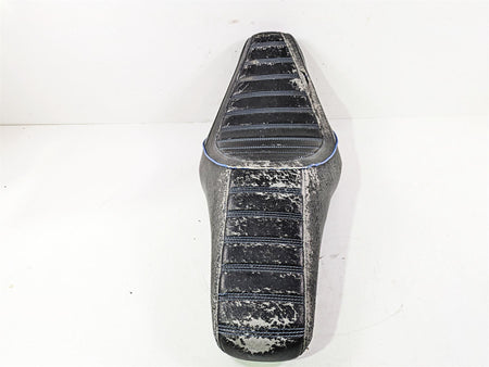 2021 Harley Softail FXST Standard C.C.Rider 2 Up Seat Saddle - Torn S07-03-BU {{ shop.shopifyCountryName }} - Mototech271