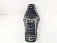 Load image into Gallery viewer, 2021 Harley Softail FXST Standard C.C.Rider 2 Up Seat Saddle - Torn S07-03-BU
