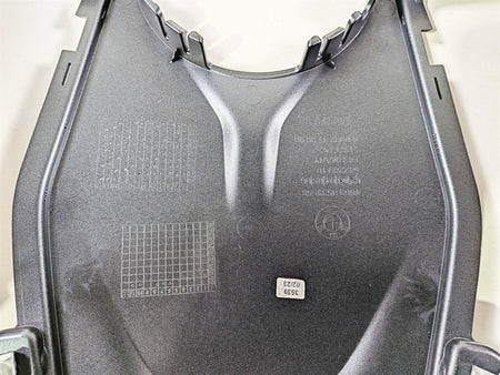 2023 BMW R1250RT RTP K52 Black Tank Upper & Side Cover Fairing Set 46638533558 {{ shop.shopifyCountryName }} - Mototech271