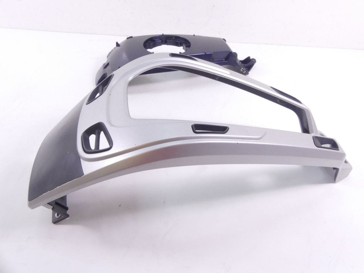 2013 BMW R1200RT K26 Center Fuel Tank Dash Cover + Luggage Rack 46637682974 {{ shop.shopifyCountryName }} - Mototech271