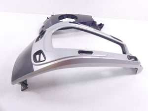 2013 BMW R1200RT K26 Center Fuel Tank Dash Cover + Luggage Rack 46637682974 | Mototech271