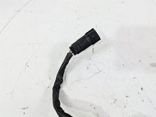 Load image into Gallery viewer, 2015 Harley FXDL Dyna Low Rider Dual Gauges Wiring Harness 69200615
