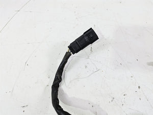 2015 Harley FXDL Dyna Low Rider Dual Gauges Wiring Harness 69200615