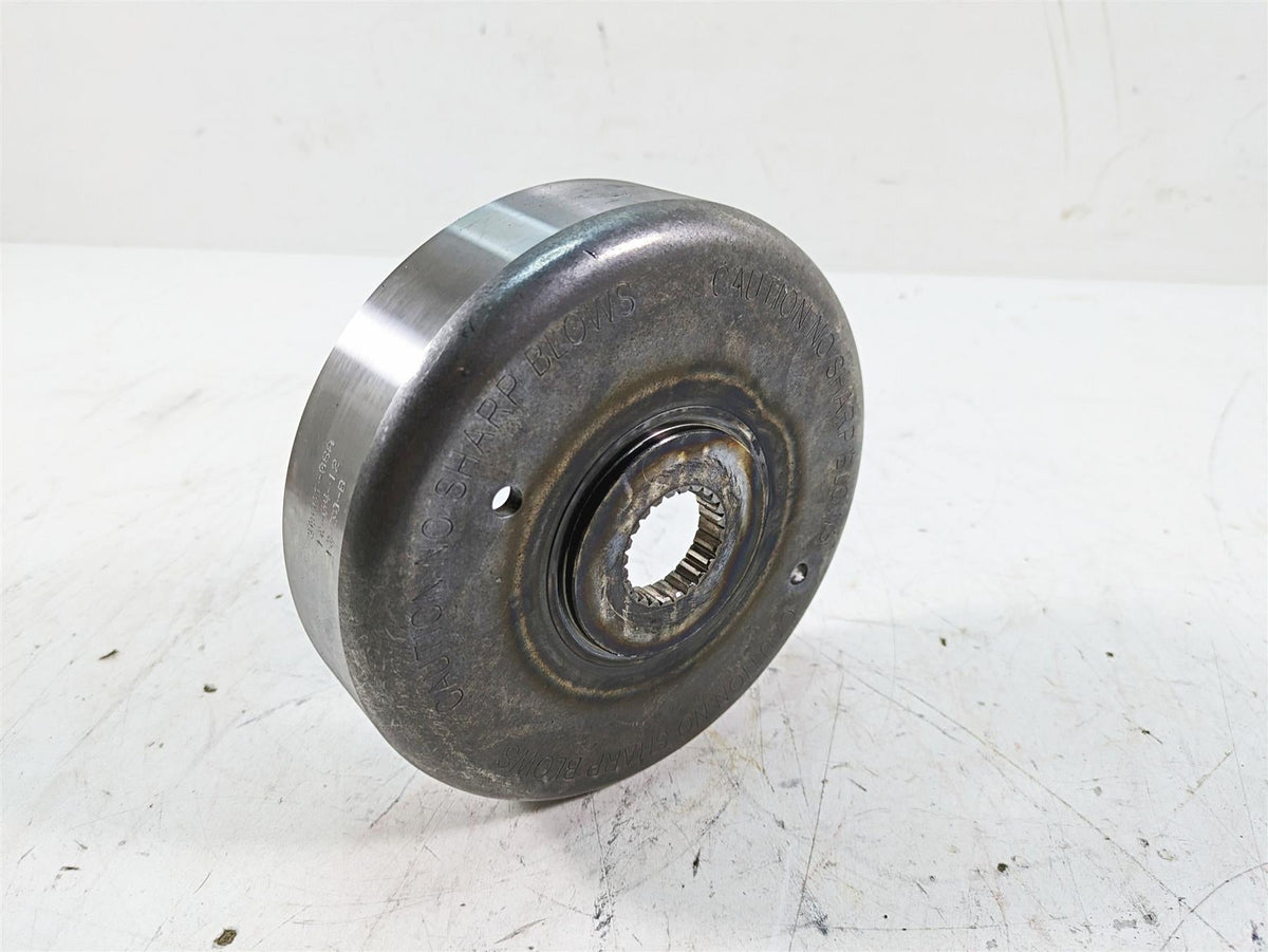 2013 Harley Touring FLHX Street Glide Ignition Fly Wheel Rotor Flywheel 30041-08 {{ shop.shopifyCountryName }} - Mototech271
